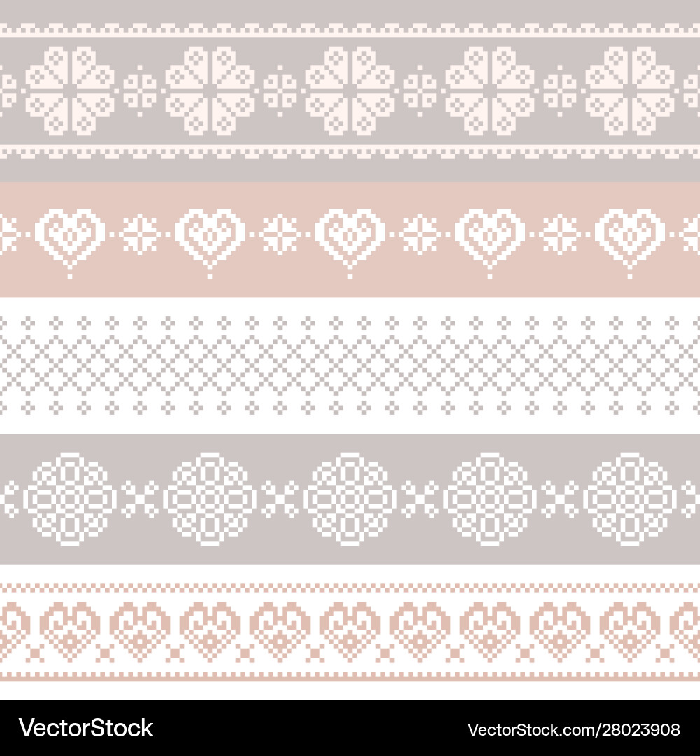Christmas seamless pattern for print web Christmas seamless pattern for print web vector image