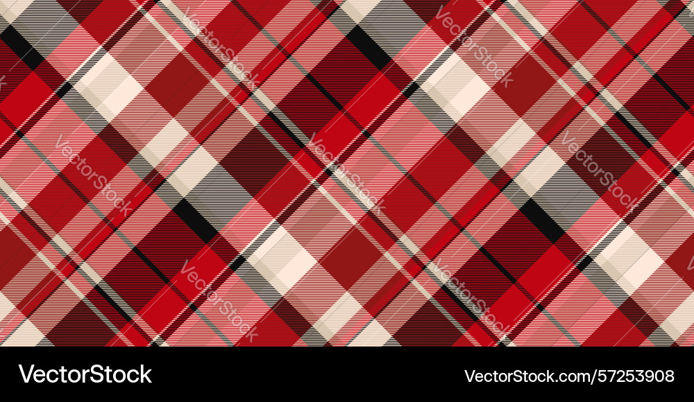 Effect seamless texture fabric isolation Vector Image