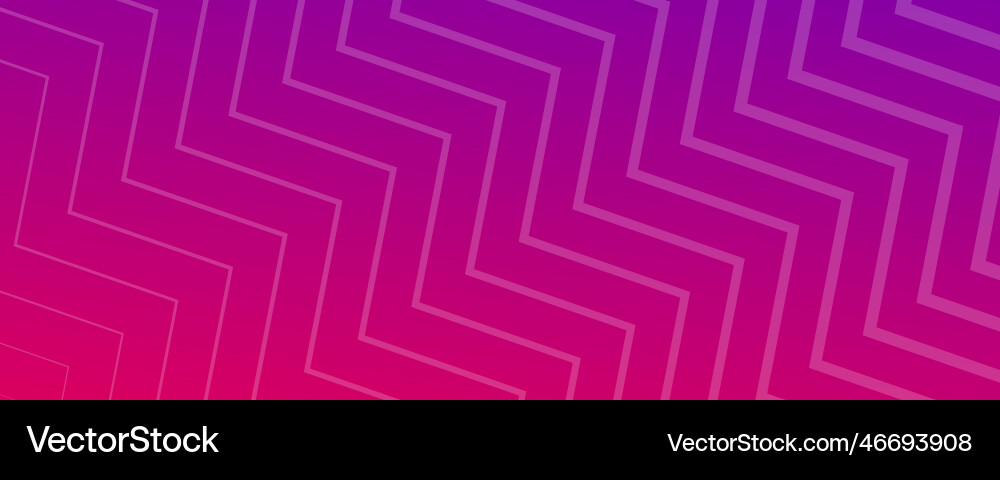 Modern colorful gradient background with lines Modern colorful gradient background with lines vector image