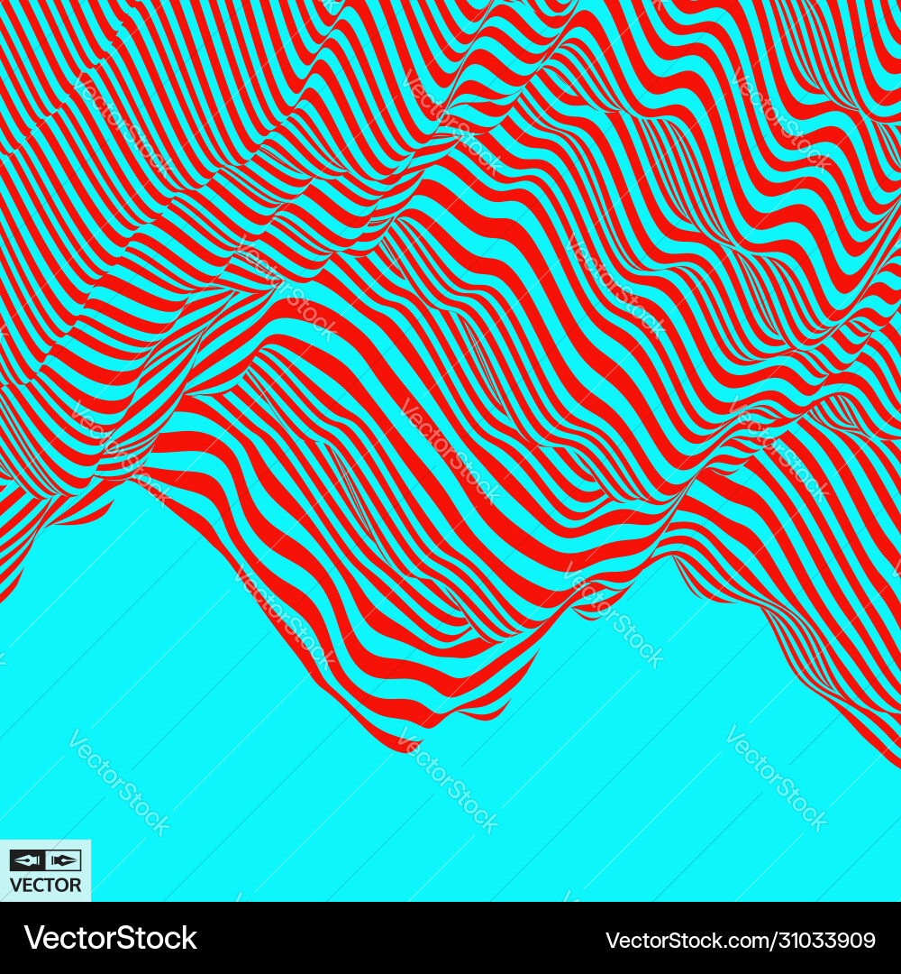 Abstract 3d geometrical background pattern Abstract 3d geometrical background pattern vector image