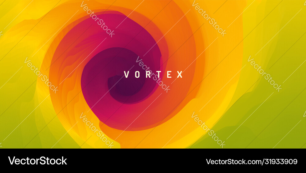 Abstract background with dynamic effect motion Abstract background with dynamic effect motion Vector Image