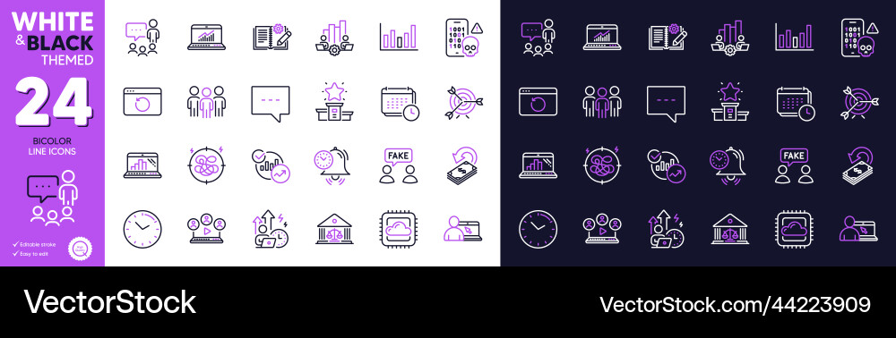 Cloud computing target and engineering Cloud computing target and engineering vector image
