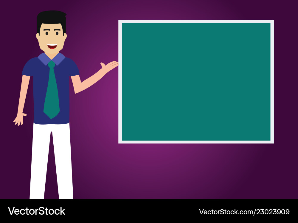 Design business empty copy space text for ad Design business empty copy space text for ad vector image
