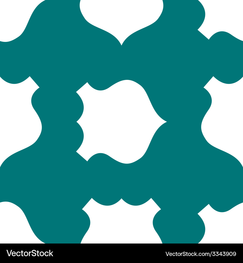 Shield web icon flat design seamless gray pattern vector image