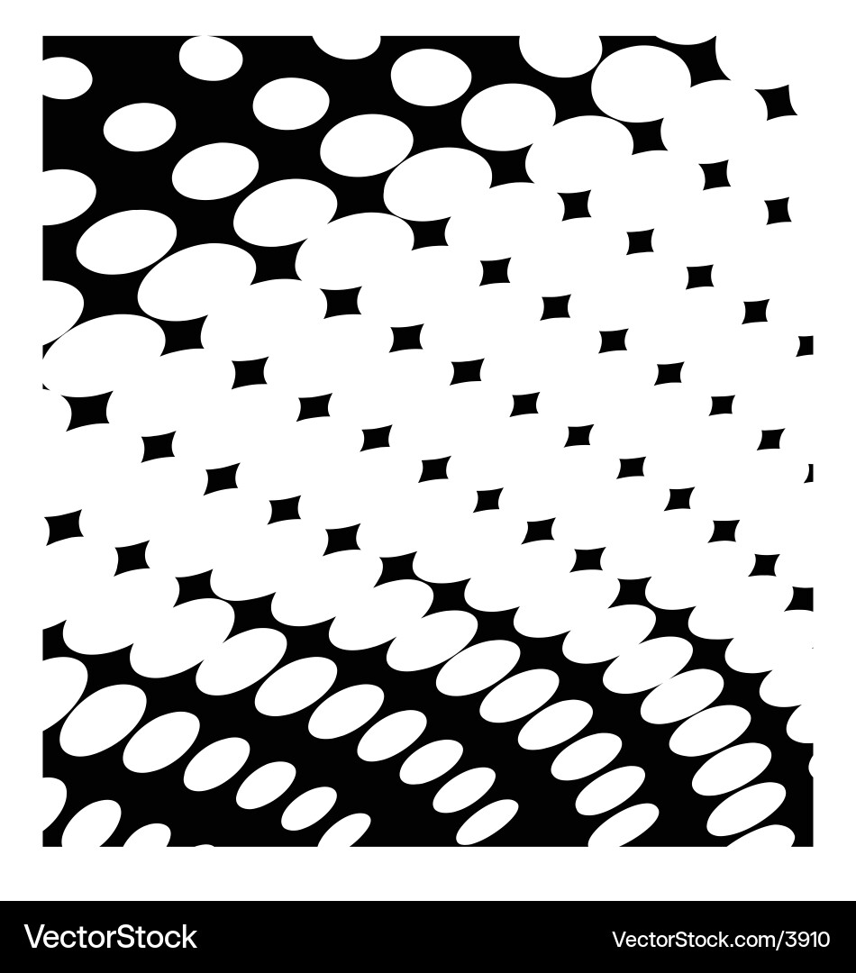Halftone dots Vector Image