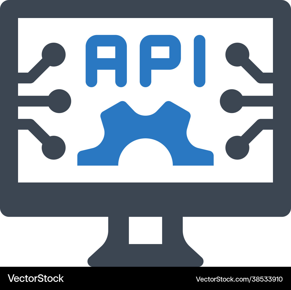 Software development icon Vector Image