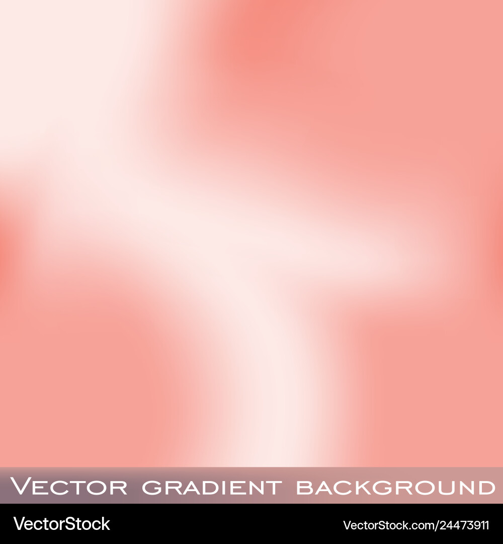 Blured background in retro style - gradient Blured background in retro style - gradient vector image