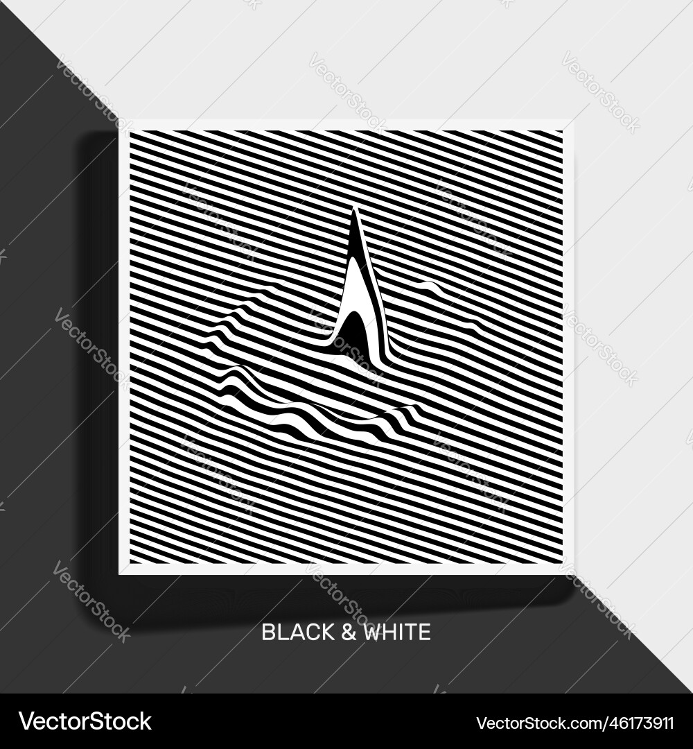 Glitch abstract background distortion effect bug Glitch abstract background distortion effect bug Vector Image