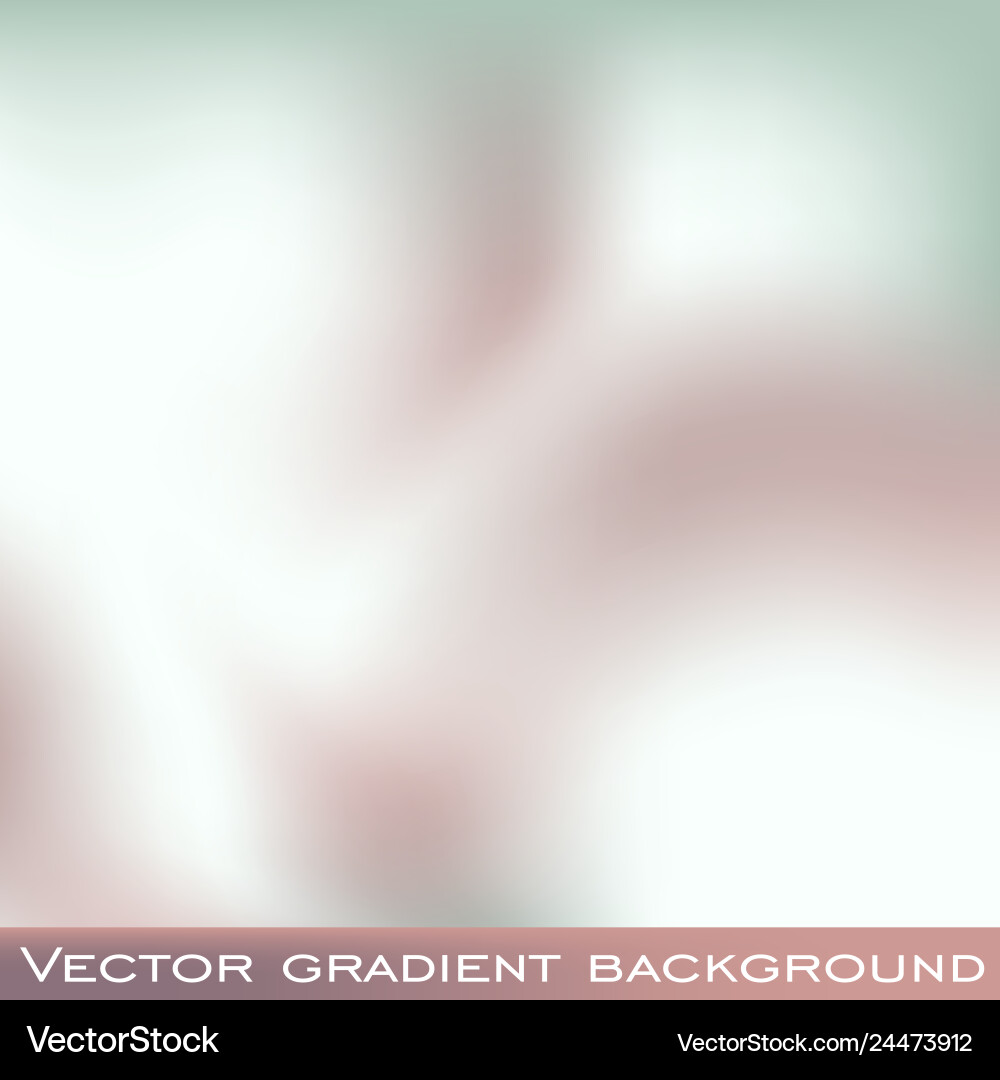 Blured background in retro style - gradient Blured background in retro style - gradient vector image