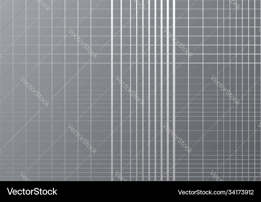 Random color mesh grid lattice grating Random color mesh grid lattice grating vector image