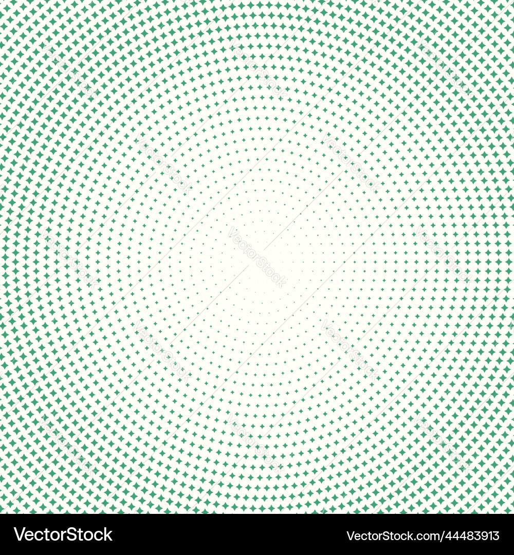 Modern abstract geometric pattern with dots Modern abstract geometric pattern with dots vector image