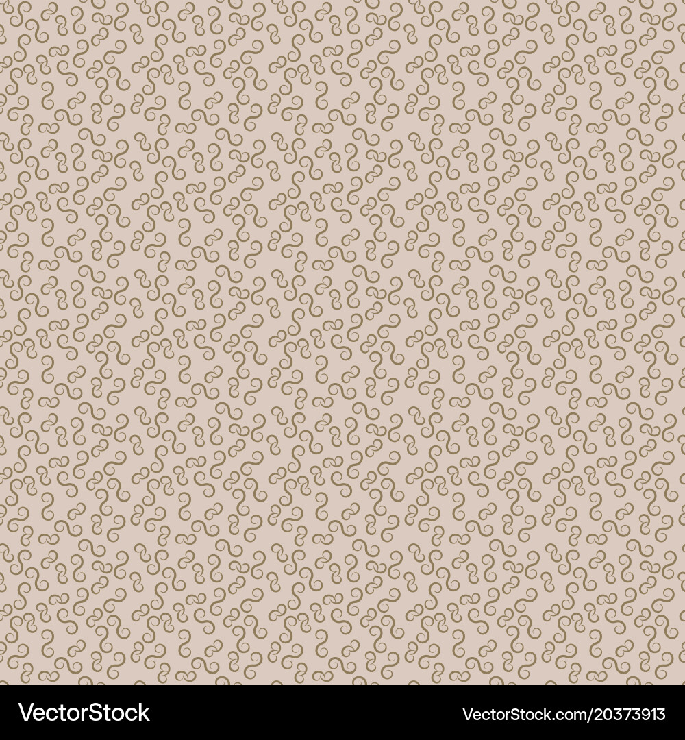 Seamless pattern Vector Image