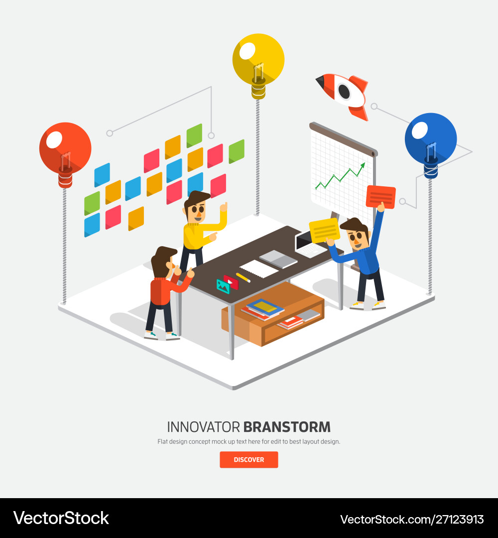 Show process Show process vector image