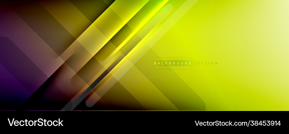 Abstract background - lines composition created Abstract background - lines composition created vector image