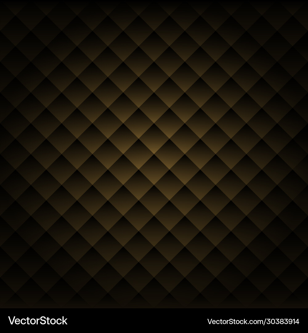 Diagonal rectangle shadow background design red vector image