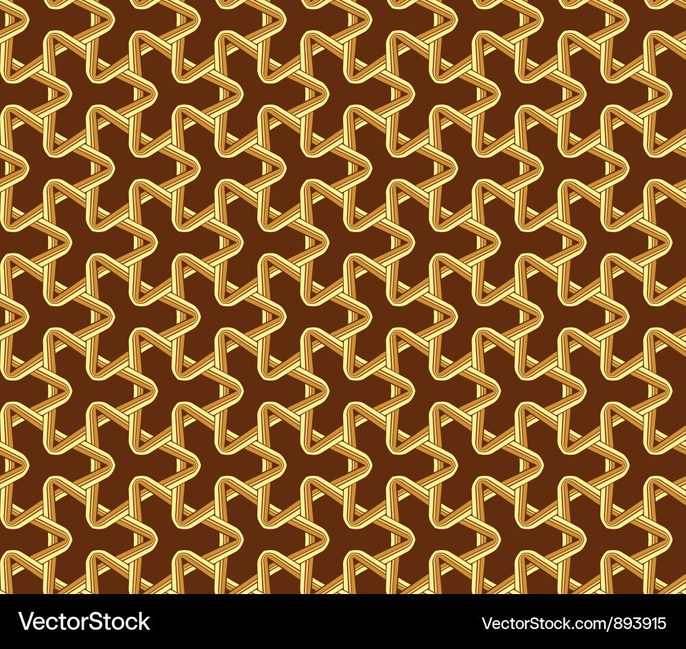 Abstract web seamless background Vector Image