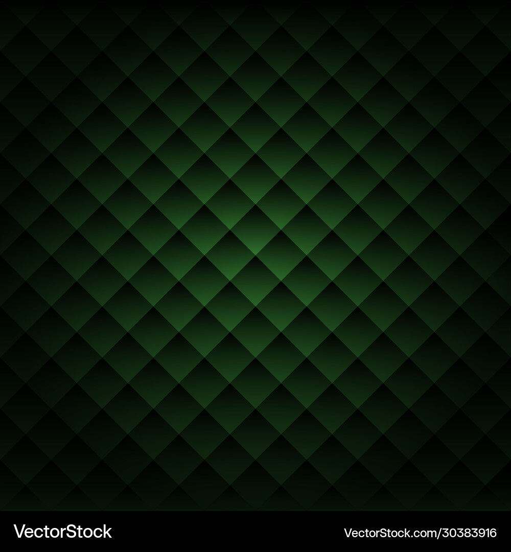 Geometric Diagonal Shadow Pattern vector image