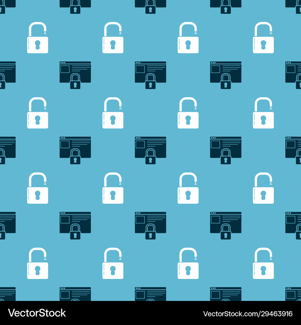 Sichern Sie Ihre Website mit https ssl und öffnen Sichern Sie Ihre Website mit https ssl und öffnen vektorbild
