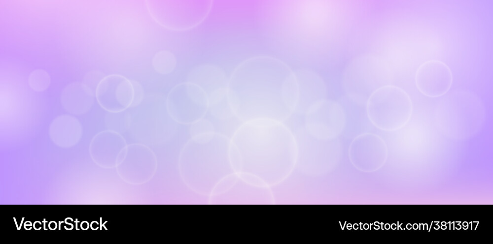 Abstract background with blur bokeh light effect Abstract background with blur bokeh light effect vector image