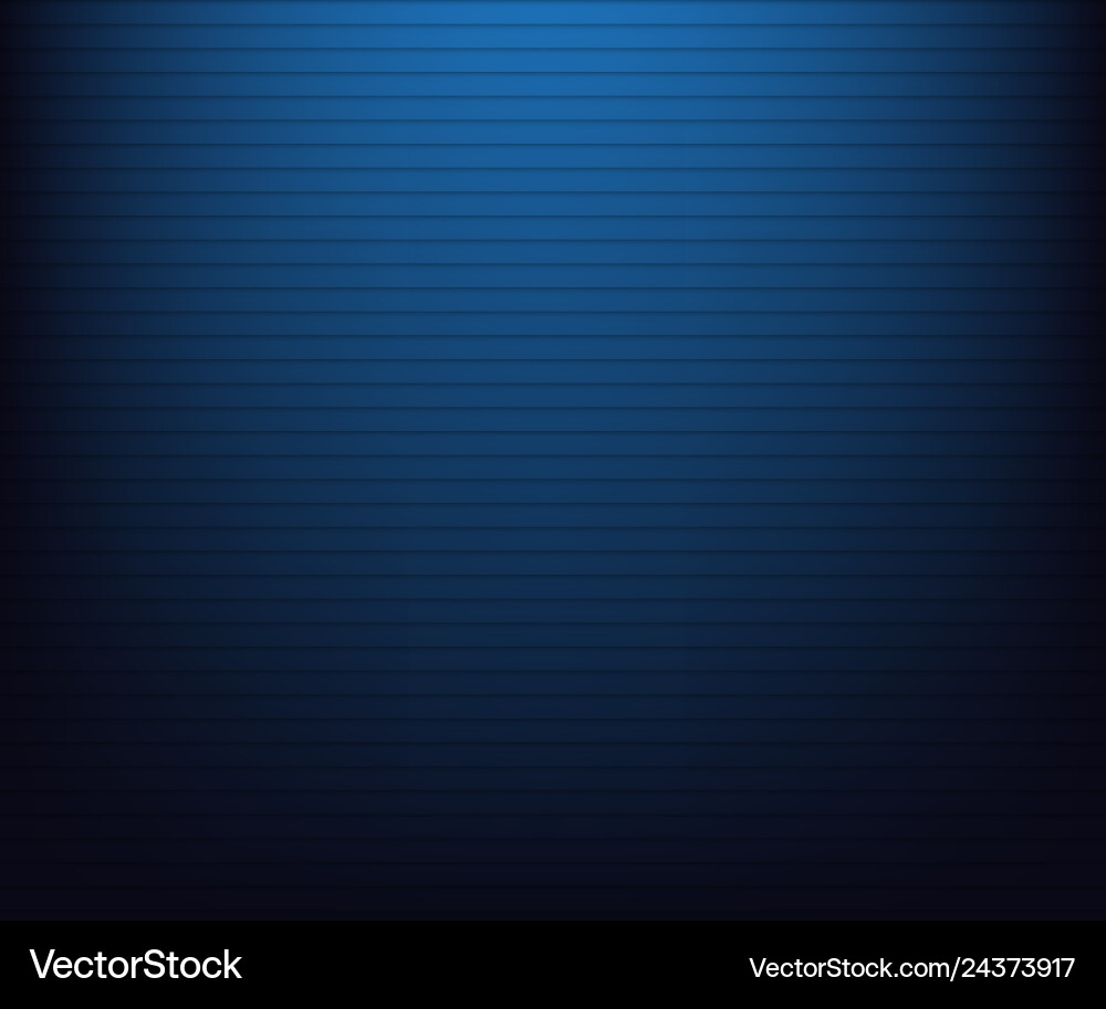 Blauer Radialgradient nach schwarz mit Linien Blauer Radialgradient nach schwarz mit Linien vektorbild