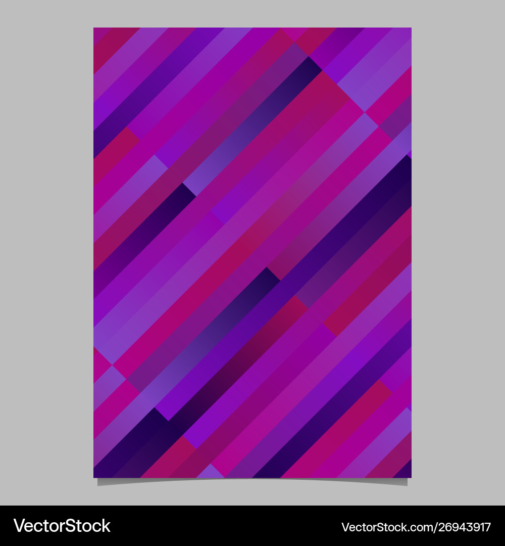 Modern trendy gradient stripe template - abstract Modern trendy gradient stripe template - abstract Vector Image