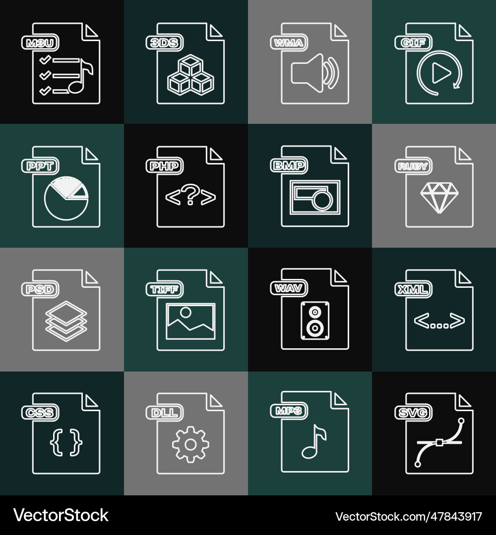 Zeile svg Datei Dokument xml ruby wma php vektorbild