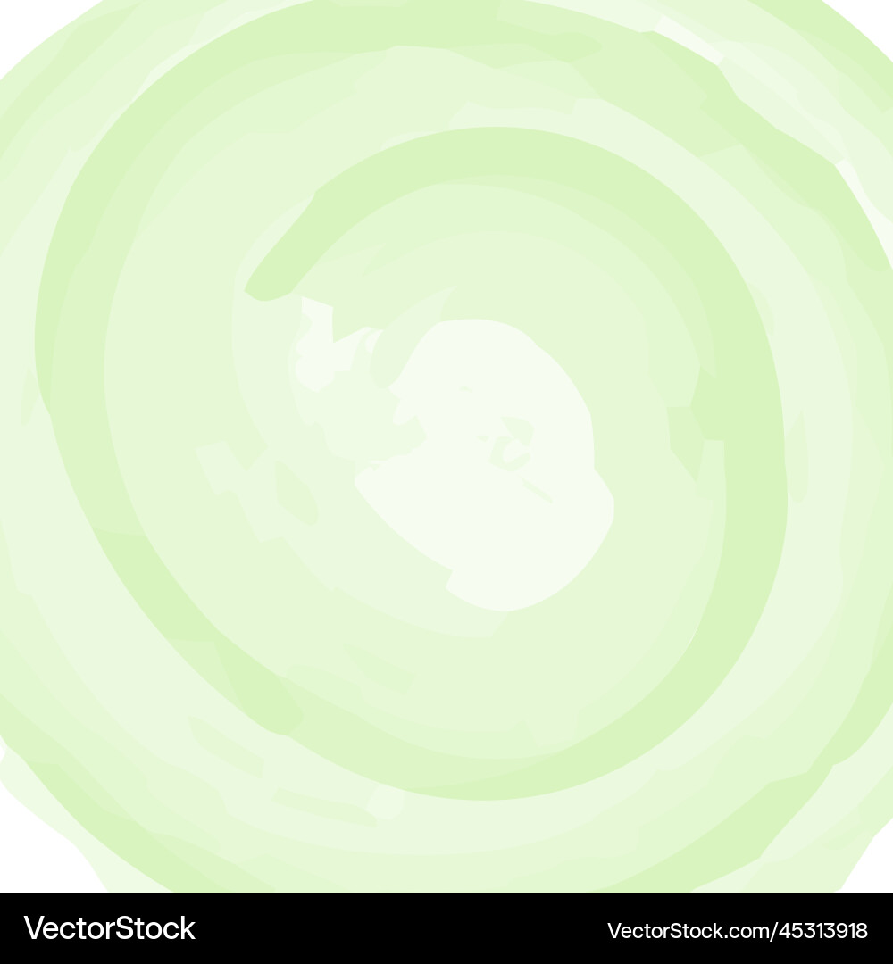 Abstract background texture in the form of circles Vector Image