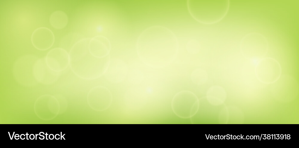 Abstract background with blur bokeh light effect Abstract background with blur bokeh light effect vector image