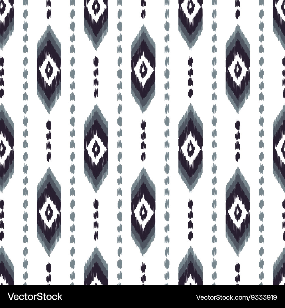 Abstract Shape Pattern Vector Image