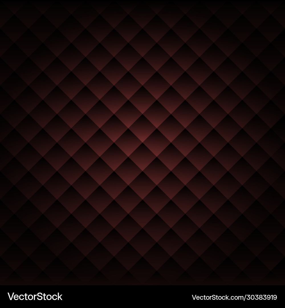 Diagonal rectangle shadow background design red Diagonal rectangle shadow background design red vector image