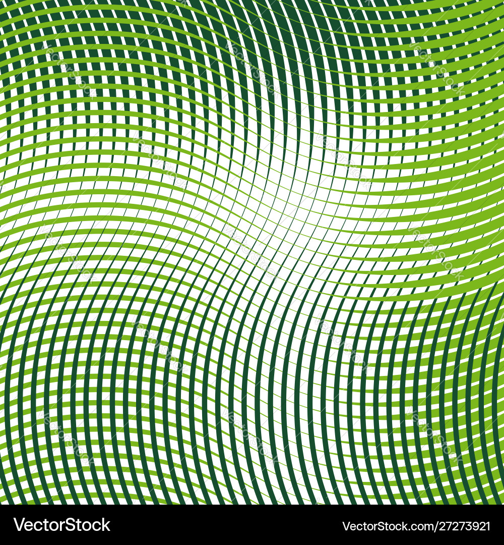 Intersected interweaved irregular lines stripes Intersected interweaved irregular lines stripes vector image