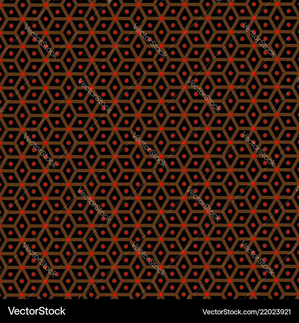 Symbols of perun - pattern Symbols of perun - pattern vector image