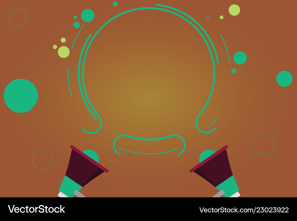 Design business concept empty copy text for web Design business concept empty copy text for web vector image