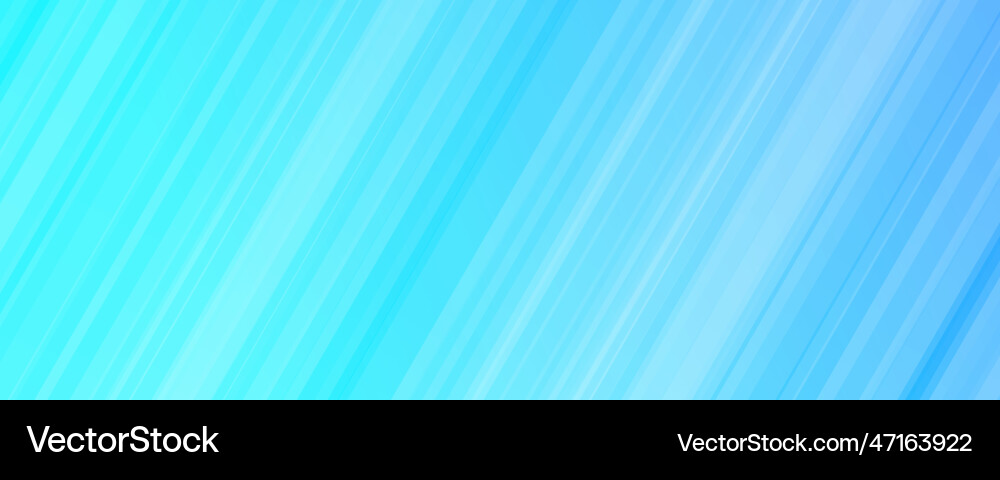 Modern colorful gradient background with lines Modern colorful gradient background with lines vector image