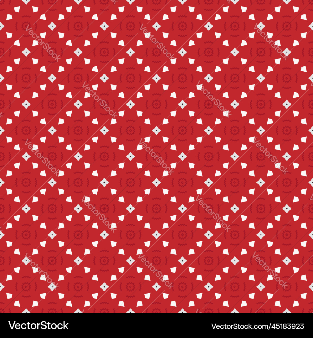 Multi color seamless pattern texture and template Multi color seamless pattern texture and template vector image