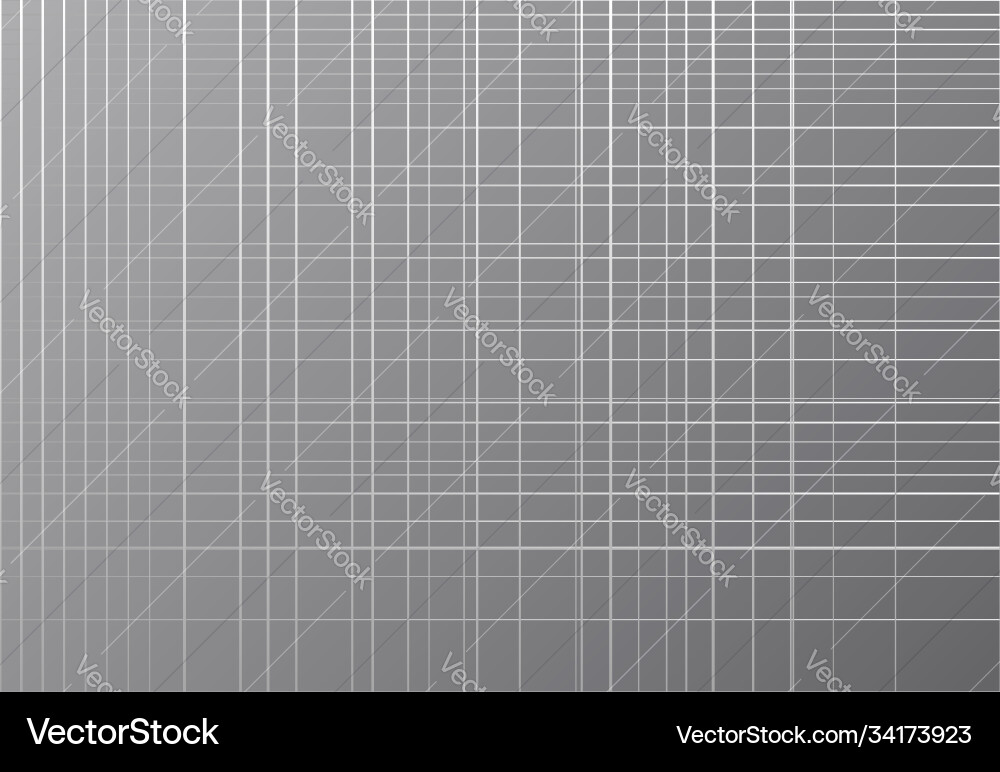 Random color mesh grid lattice grating Random color mesh grid lattice grating vector image