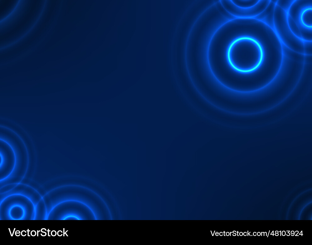 Abstract background which uses the shape Abstract background which uses the shape Vector Image