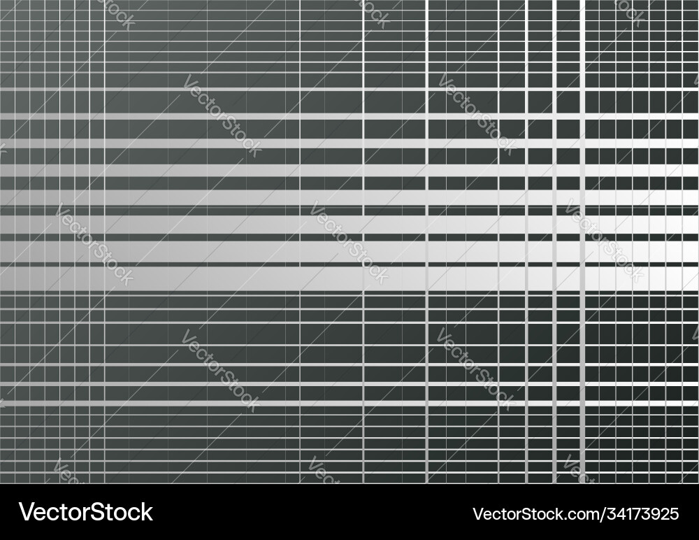 Random color mesh grid lattice grating Random color mesh grid lattice grating vector image