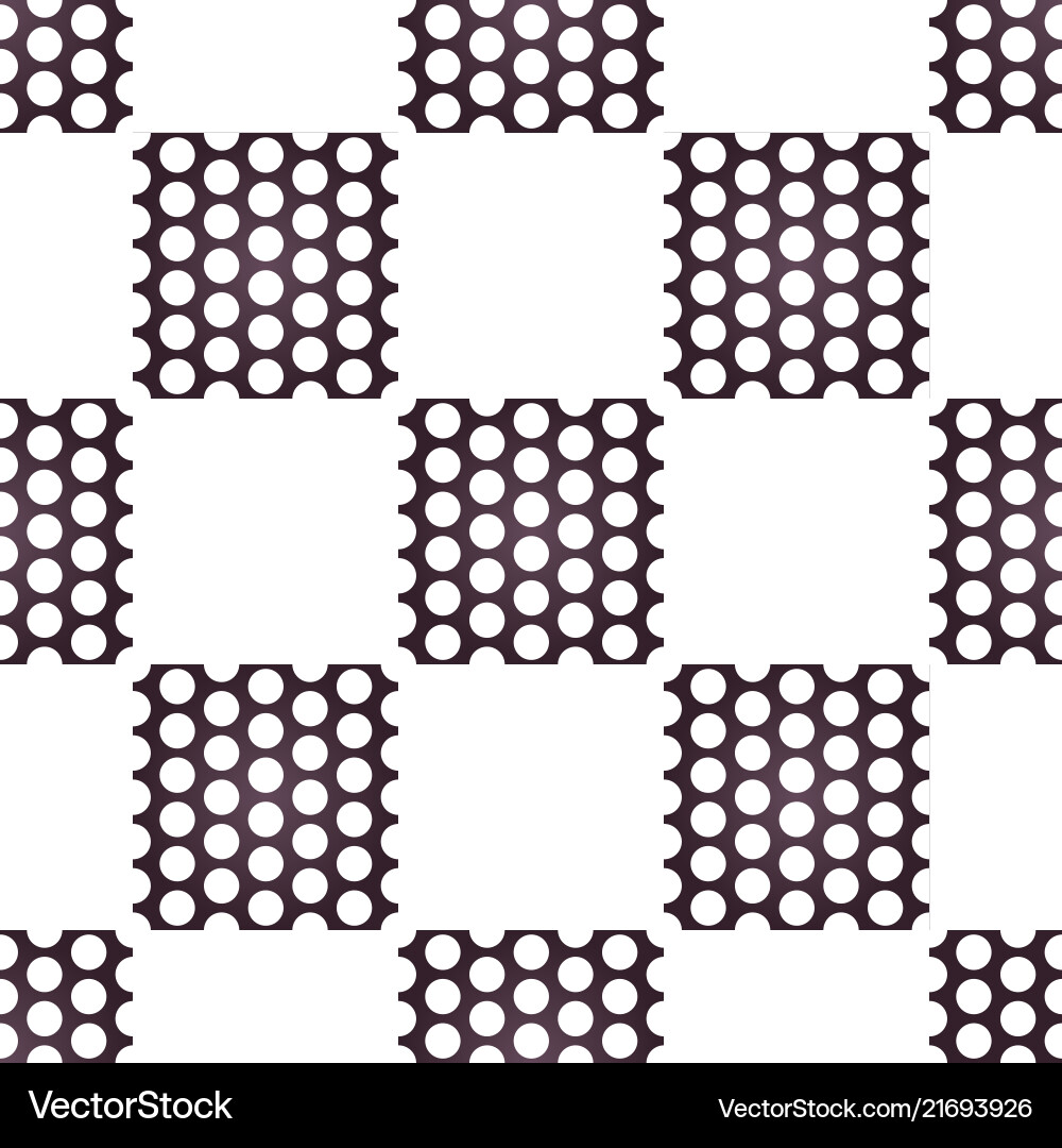Creative pattern texture vector image