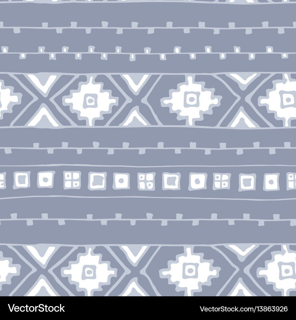 Ethnische abstrakte geometrische Muster in schwarz Ethnische abstrakte geometrische Muster in schwarz vektorbild