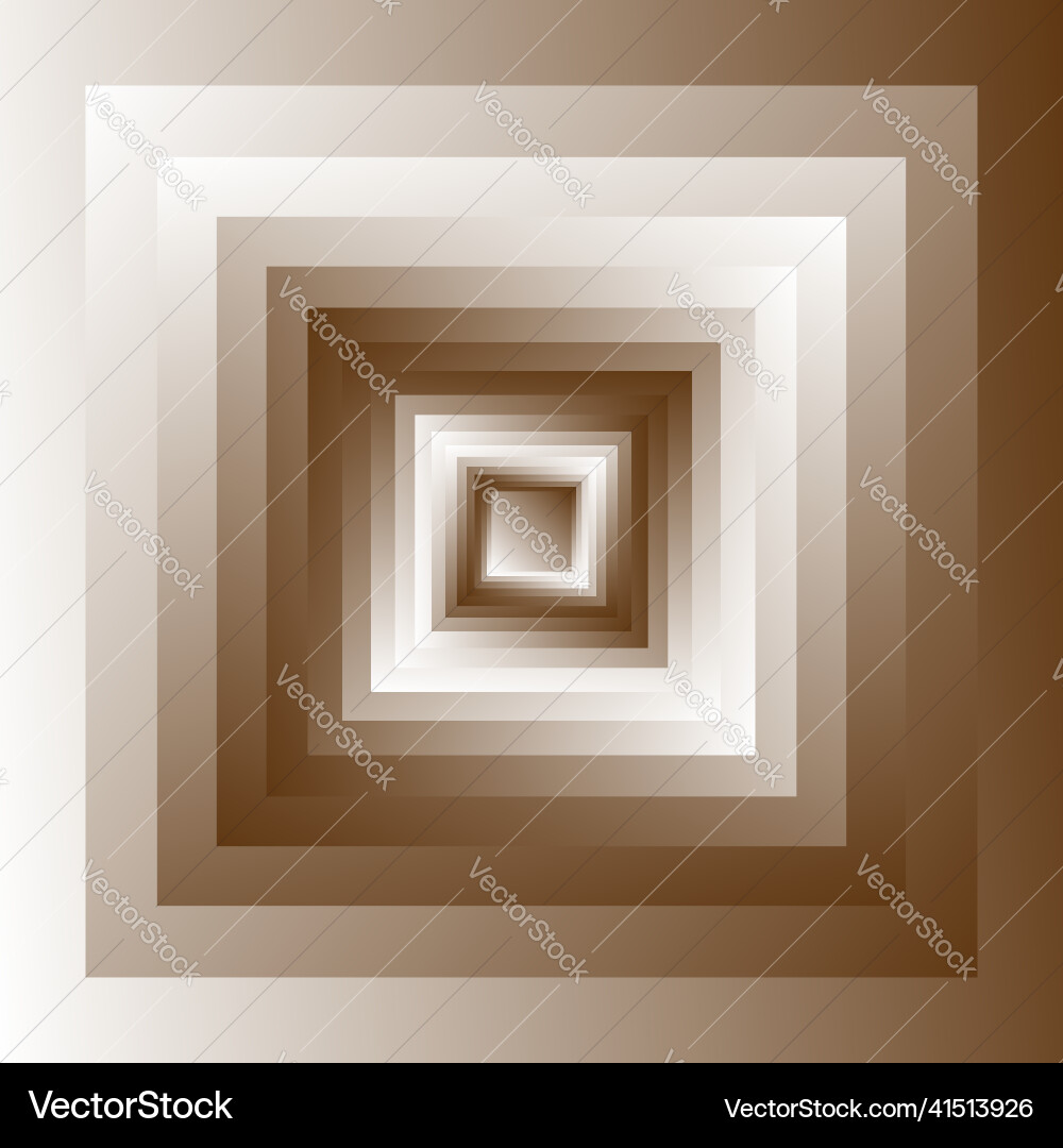 Geometric square design shape with random shaded Geometric square design shape with random shaded Vector Image