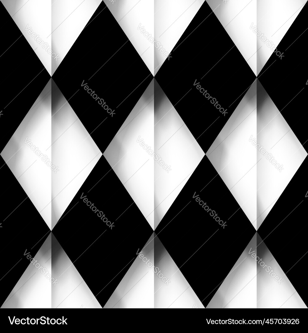 Seamless pattern with simple geometrical forms Seamless pattern with simple geometrical forms vector image