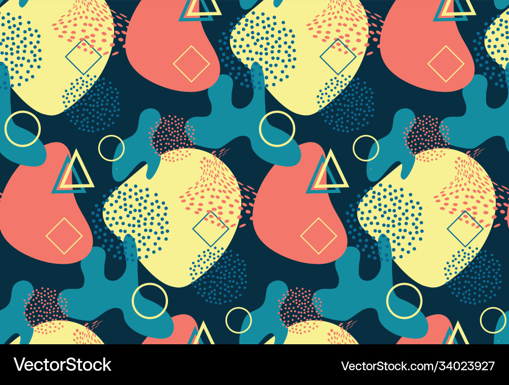 Abstract background texture design bright Vector Image