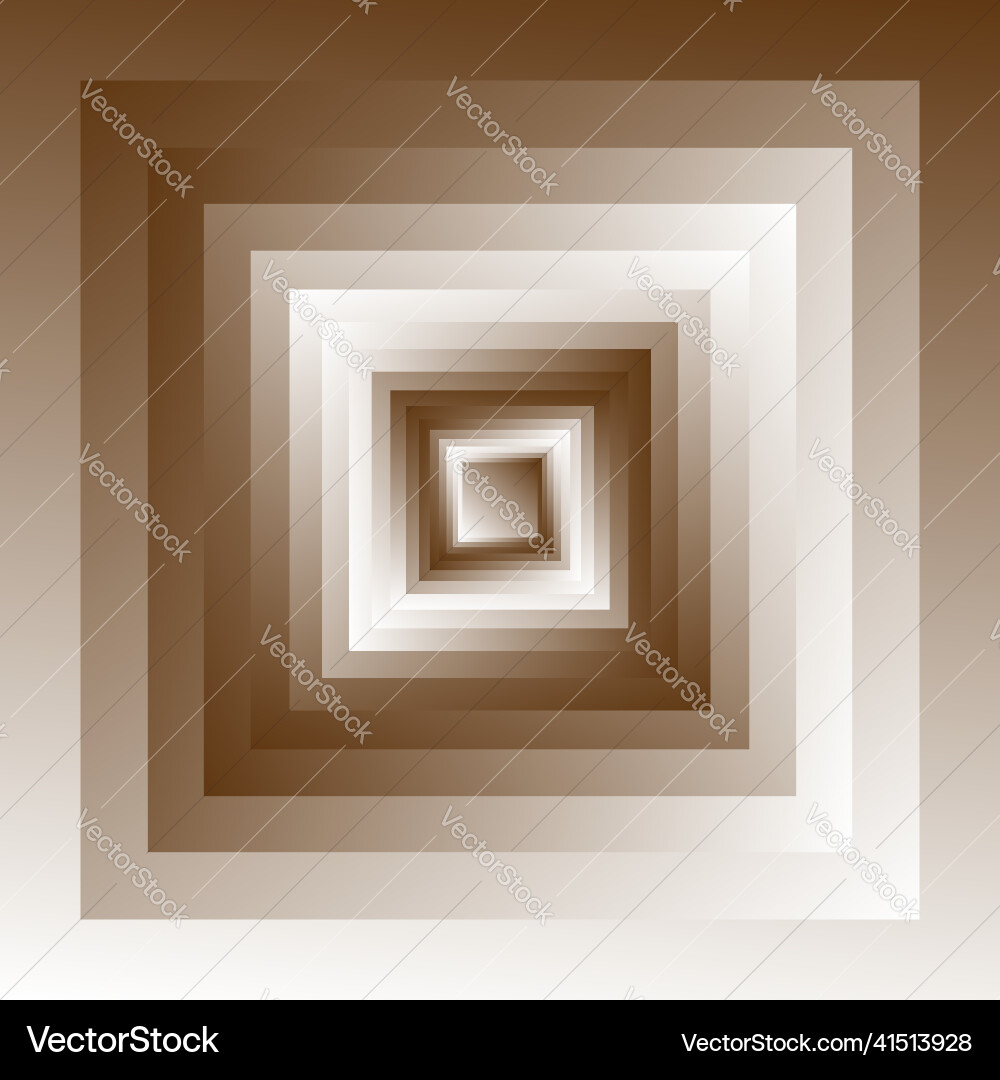 Geometric square design shape with random shaded Geometric square design shape with random shaded Vector Image