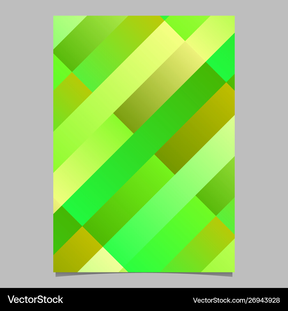 Modern gradient trendy colorful diagonal stripe vector image