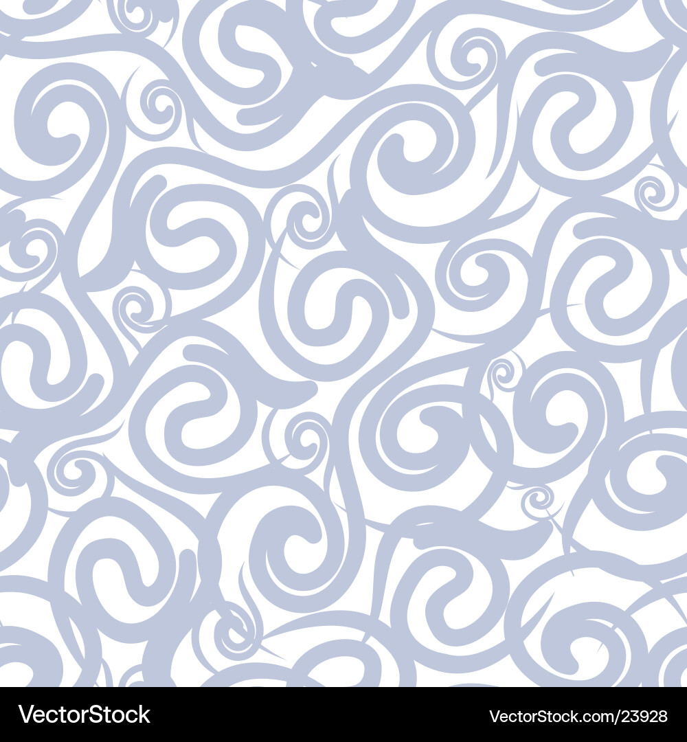 Seamless pattern Vector Image