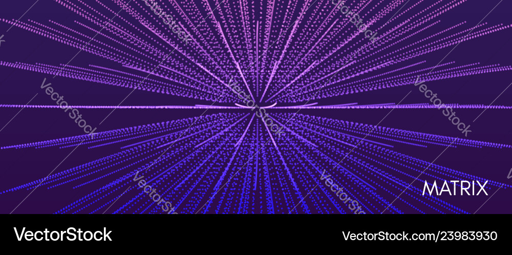 Abstrakte Wissenschaft oder Technologie Hintergrund-Array Abstrakte Wissenschaft oder Technologie Hintergrund-Array Vektorbild