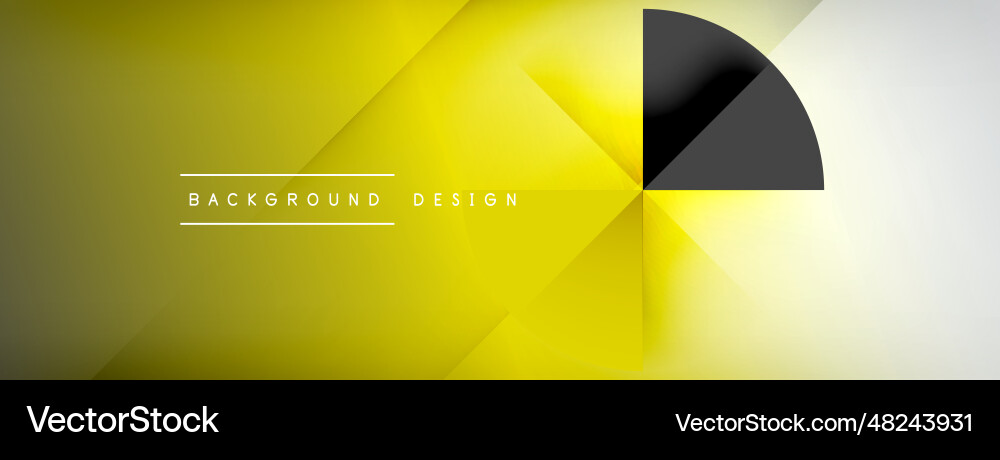 Abstract background shadow lines Abstract background shadow lines vector image