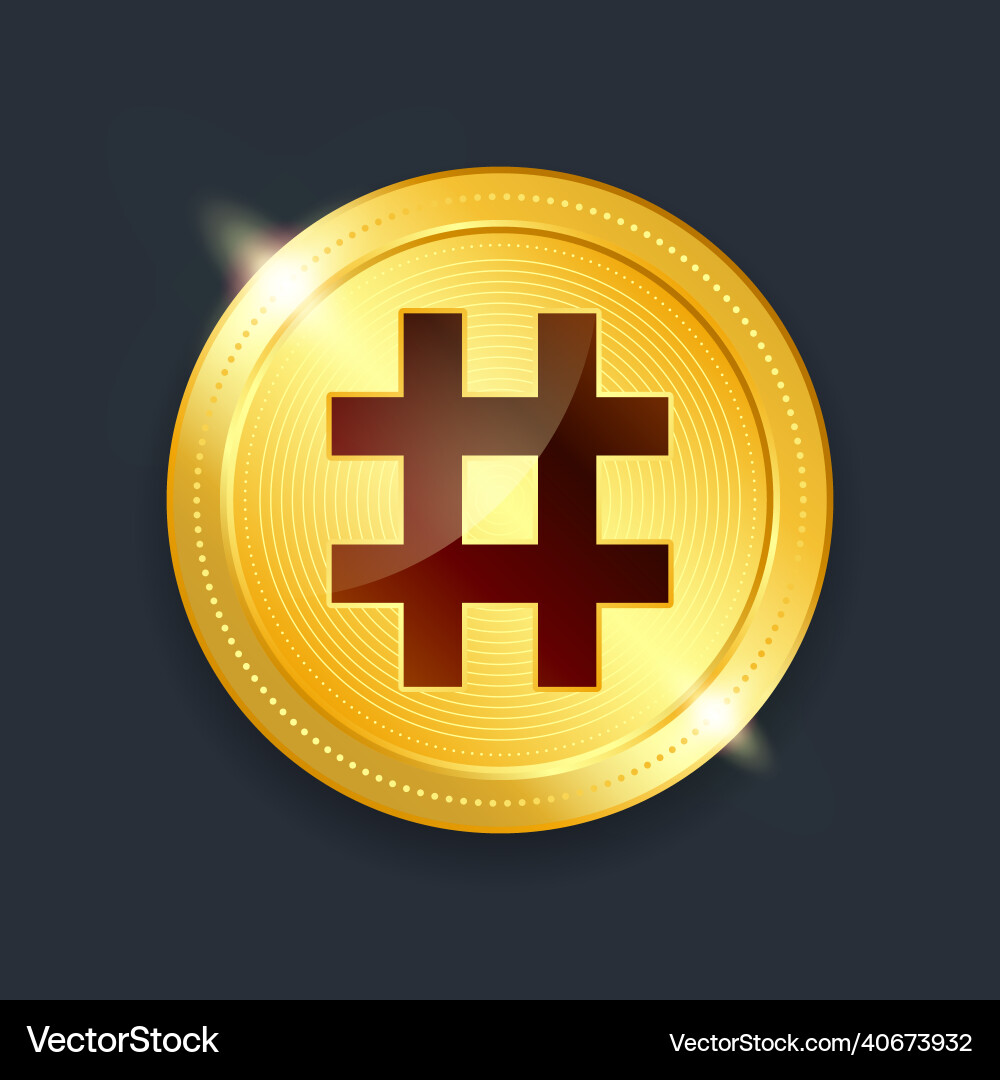 Crypto currency digital payment system blockchain Crypto currency digital payment system blockchain vector image