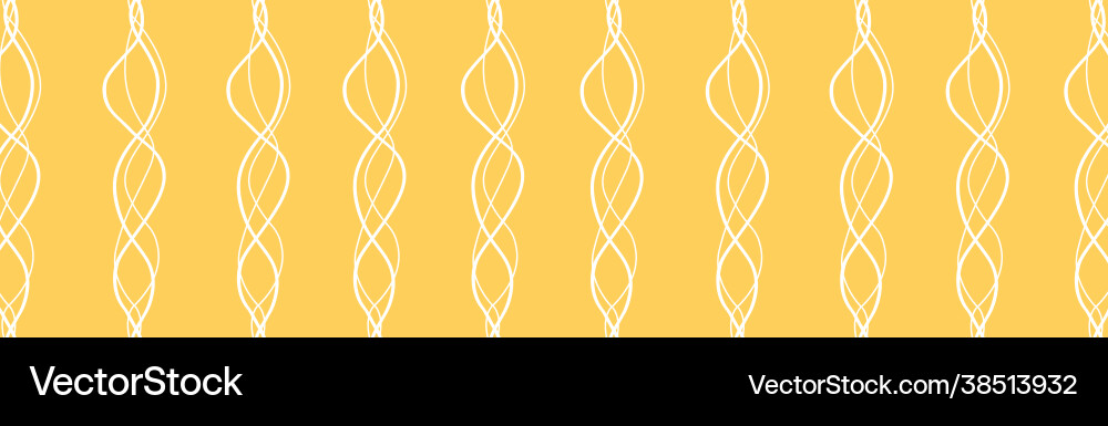 Seamless colored background pattern various Vector Image